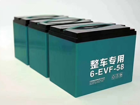 鐵鷹電池小電池6-EVF-58