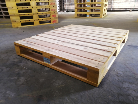 甘肃塑料托盘厂家