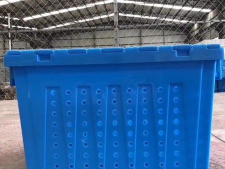 兰州周转箱价格