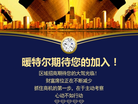 招商加盟