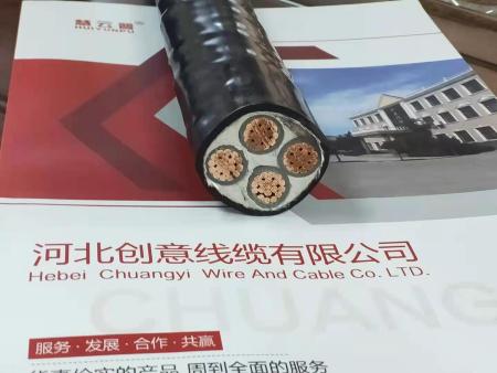 YJv系列