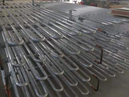 阜新裕农牧业速冻搁架