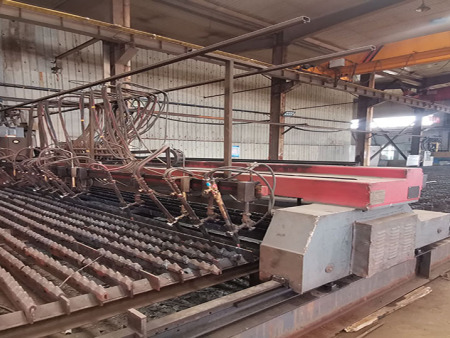 數(shù)控火焰切割機(jī) 數(shù)控火焰切割機(jī)