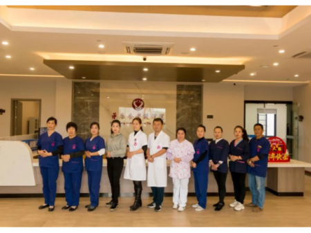 惠州承康养老护理院教您如何区别：敬老院，养老院，康养中心，护理院