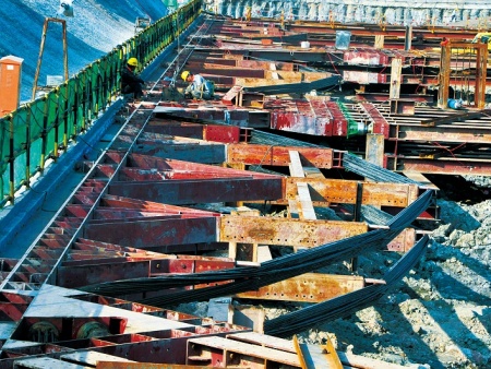 基坑在线监测系统