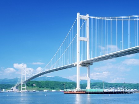 桥梁结构在线监测