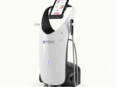 PAA抗衰機器人|智能物聯抗衰系統|paa抗衰機器人多少錢|瑪绱美PAA-瑪绱美科技