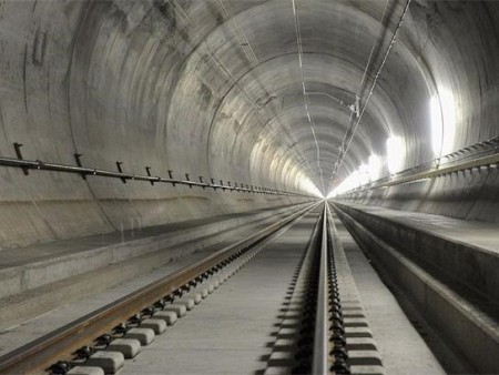 隧道在线监测系统