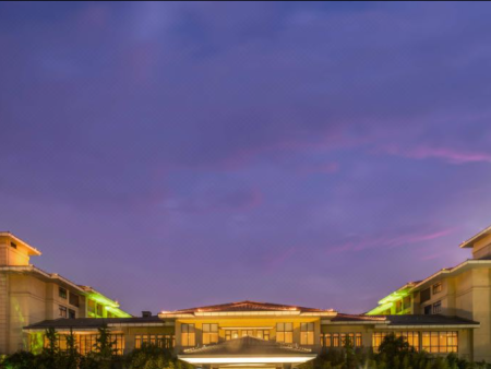 開封市開元大酒店-泳池周邊沉降維修