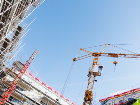 钢结构在线监测系统