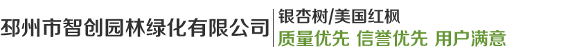 邳州市智創園林綠化有限公司