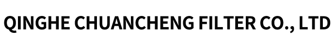 Qinghe Chuancheng filter Co., Ltd