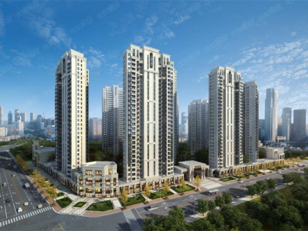 成都市南阳御龙府