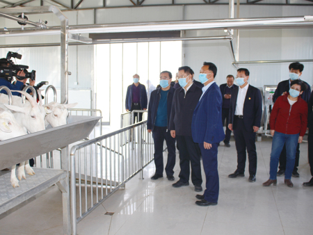 領(lǐng)導(dǎo)關(guān)懷