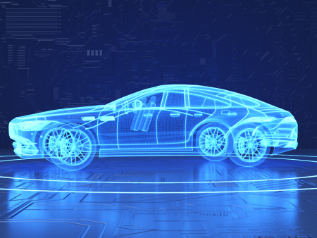 中科热控告诉你新能源汽车电子控制的关键性技术