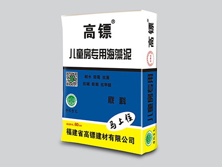 如何选择宝宝都能居住的环保腻子粉？