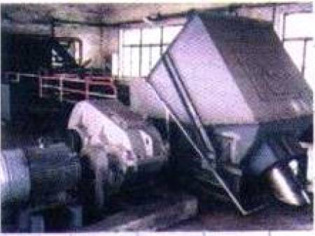 RLT-PTC型皮带头部采制样系统