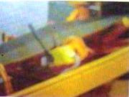 ROS-2D防跑偏开关