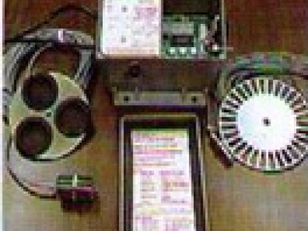 60-200转速监控器