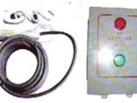 20-39型倾斜开关