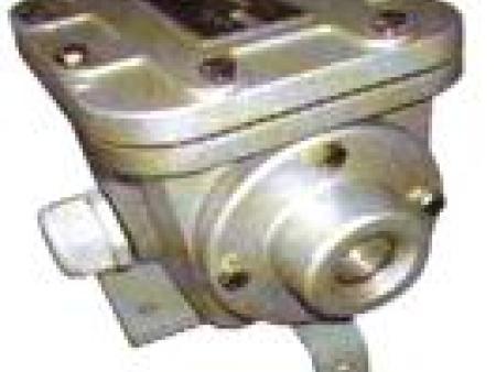 DB-100型撕裂开关