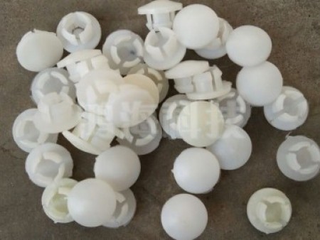 INJECTION MOLDING SERIES