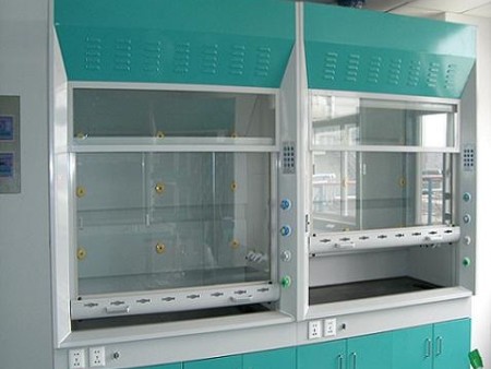 實驗室凈化車間