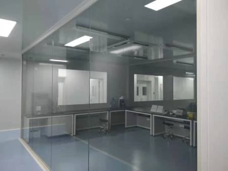 實驗室凈化車間