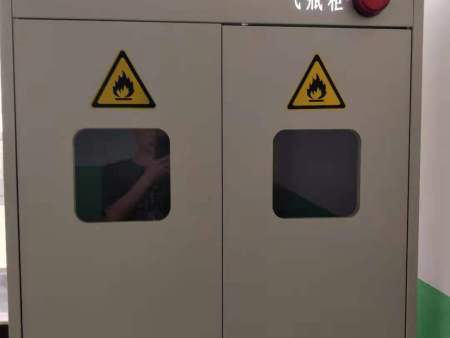 實驗室凈化車間