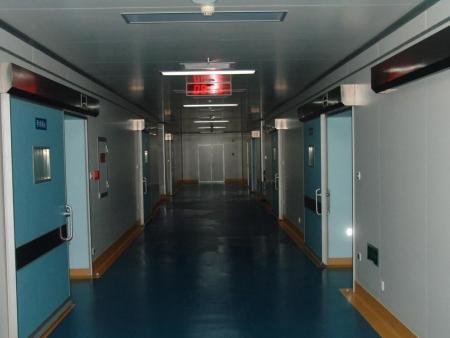 手術室凈化車間