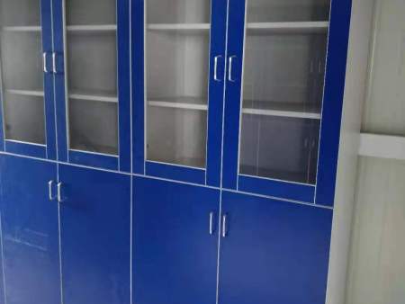 實驗室凈化車間