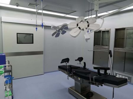 手術室凈化車間
