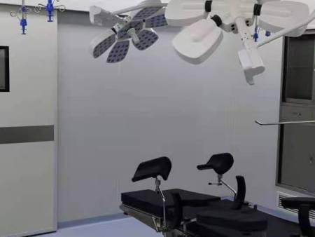 手術室凈化車間