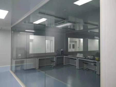 實驗室凈化車間