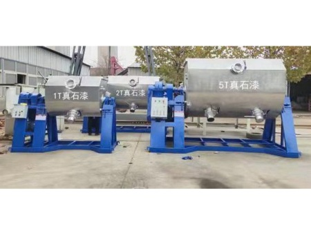 河沙干烘機冒黑煙怎么辦？
