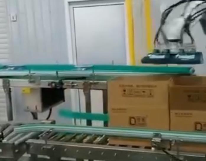 視頻展示