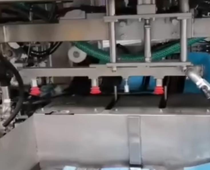 視頻展示
