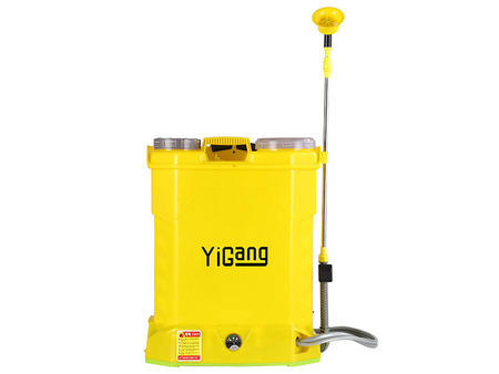 Sprayer mainstream variety