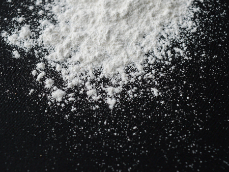 Magnesium Sulfate Monohydrate Fertilizer (Kieserite Powder)