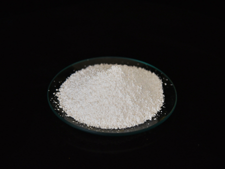Water Soluble Carrier （White Granula）