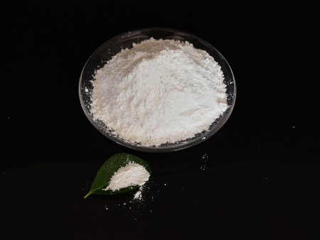 Magnesium Sulphate Dihydrate