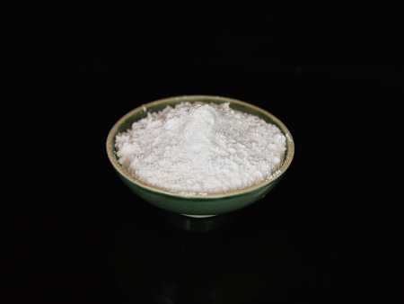 Magnesium Sulphate Dihydrate