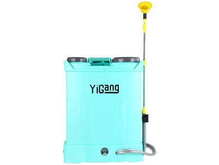 How to choose electric sprayer