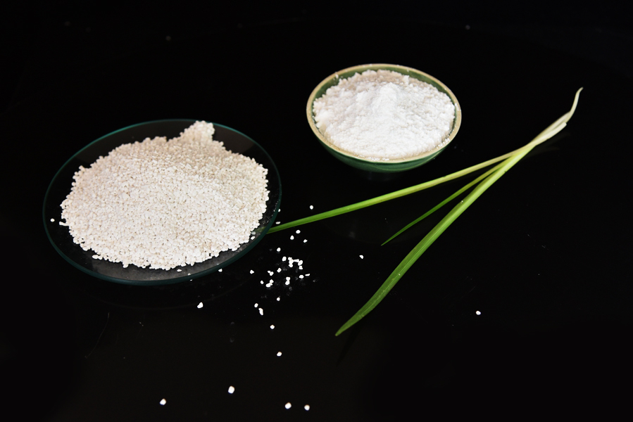 Application of magnesium sulfate in sewage treatment industry