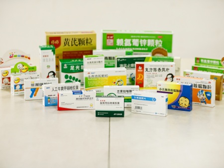 药盒类