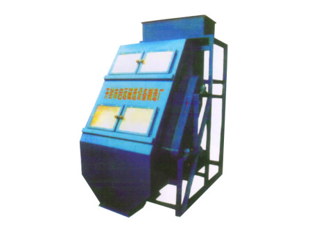 GCX-2*80磁選機多數用于哪些地方？