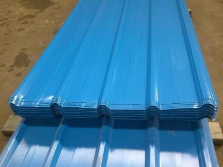 彩钢板