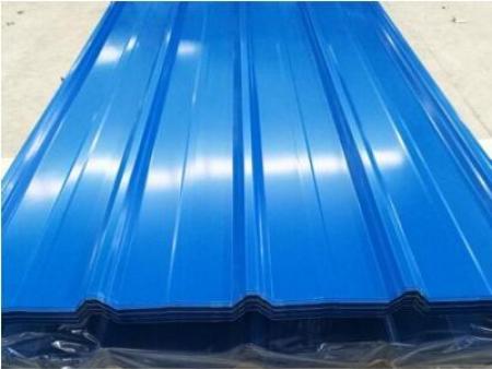 彩钢板