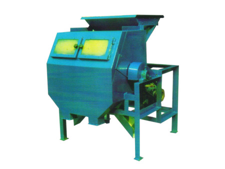 GCX-W-Ⅱ磁選機(jī)