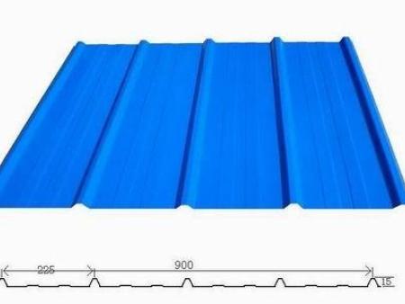 银川彩钢岩棉板